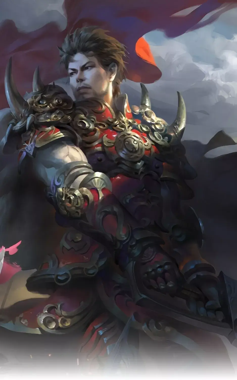 冰雪点卡重制版